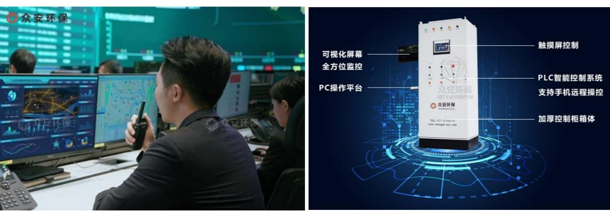 智能破碎分選，眾安環(huán)保對生活垃圾激增問題有方案