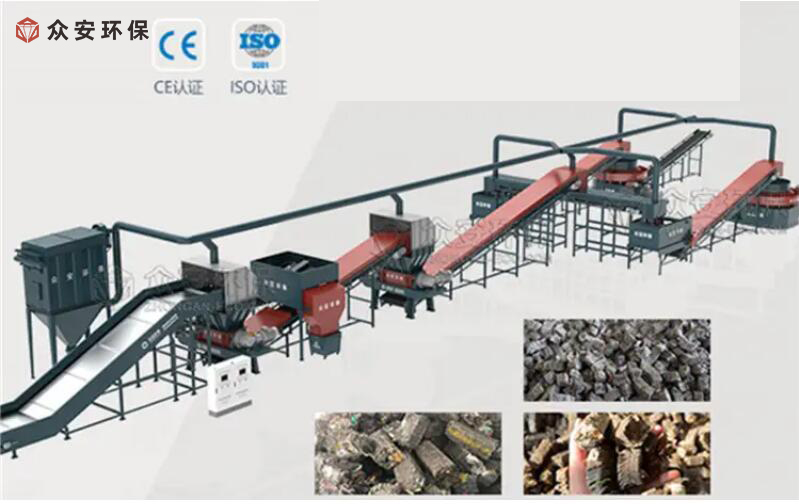 從‘垃圾圍城’到‘黃金燃料’：SRF 如何破解垃圾焚燒困局