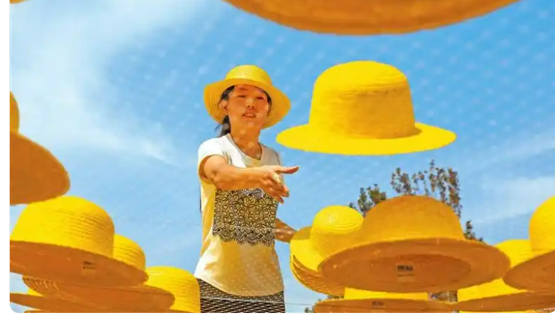 河南秸稈“變形記”：秸稈資源化多重路徑