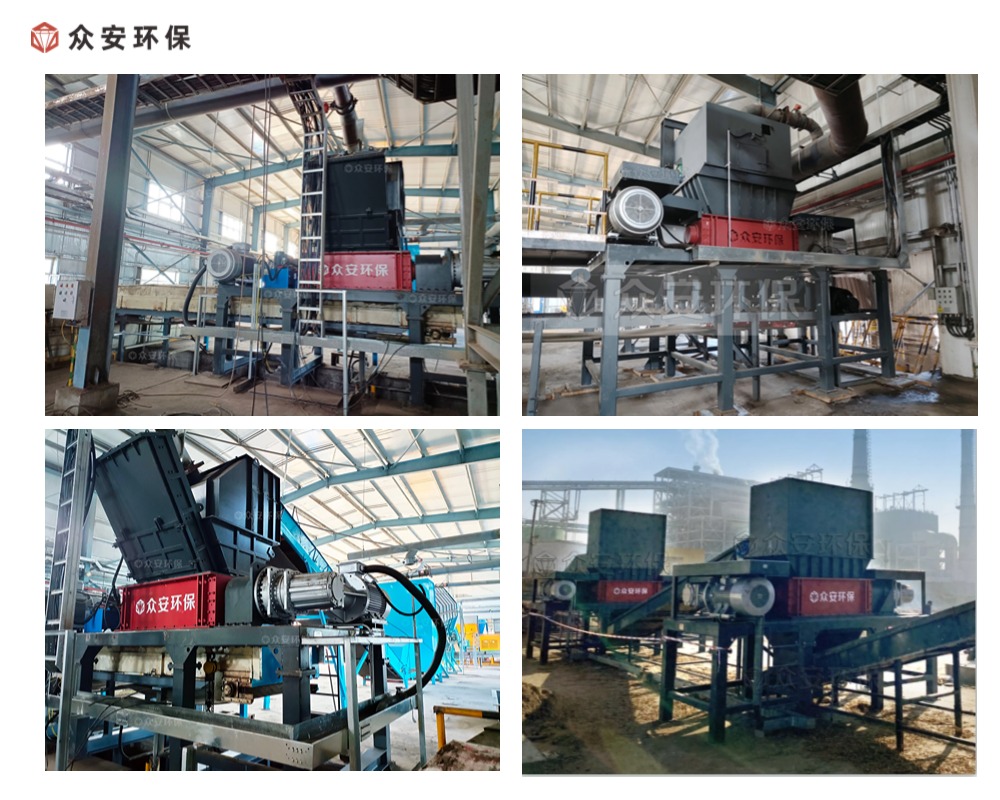 生物質(zhì)破碎分選成型技術(shù)：借政策東風(fēng)，助力