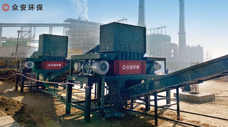 政策“東風”勁吹，生物質能直燃技術已啟動